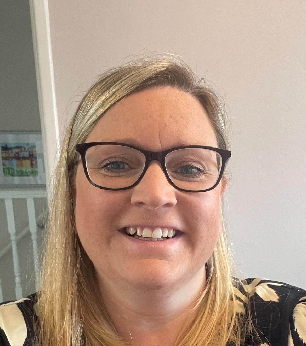 Carly Hemmings - BNSSG Training Hub