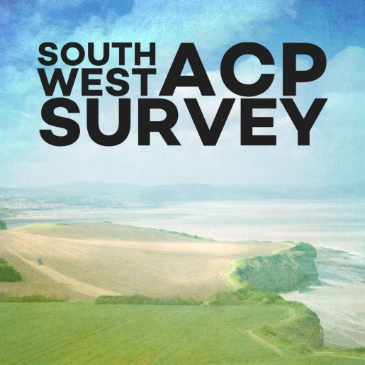 ACP Survey site